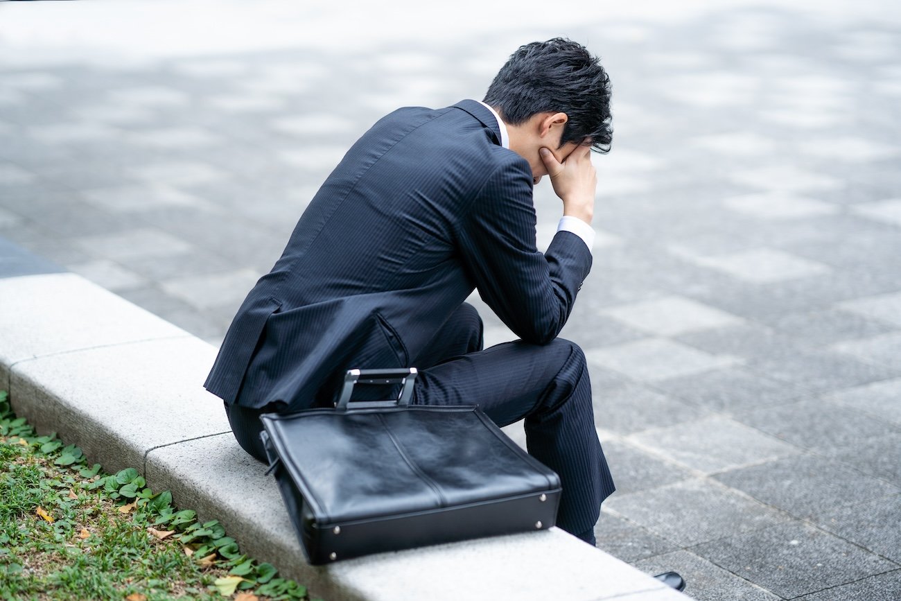 【社員のモチベ低下、離職の原因に 】「高すぎる目標」ってパワハラになる?