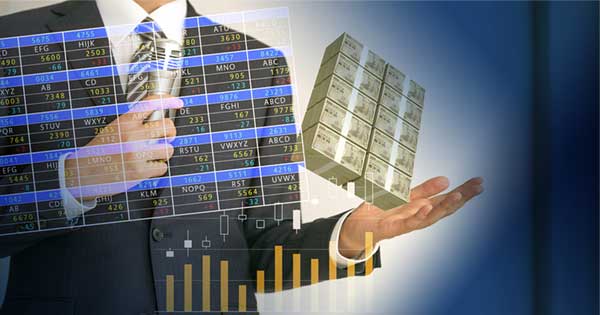 ビッグデータとAIで実現できる金融資産1億円 ビッグデータとAIで実現できる金融資産1億円