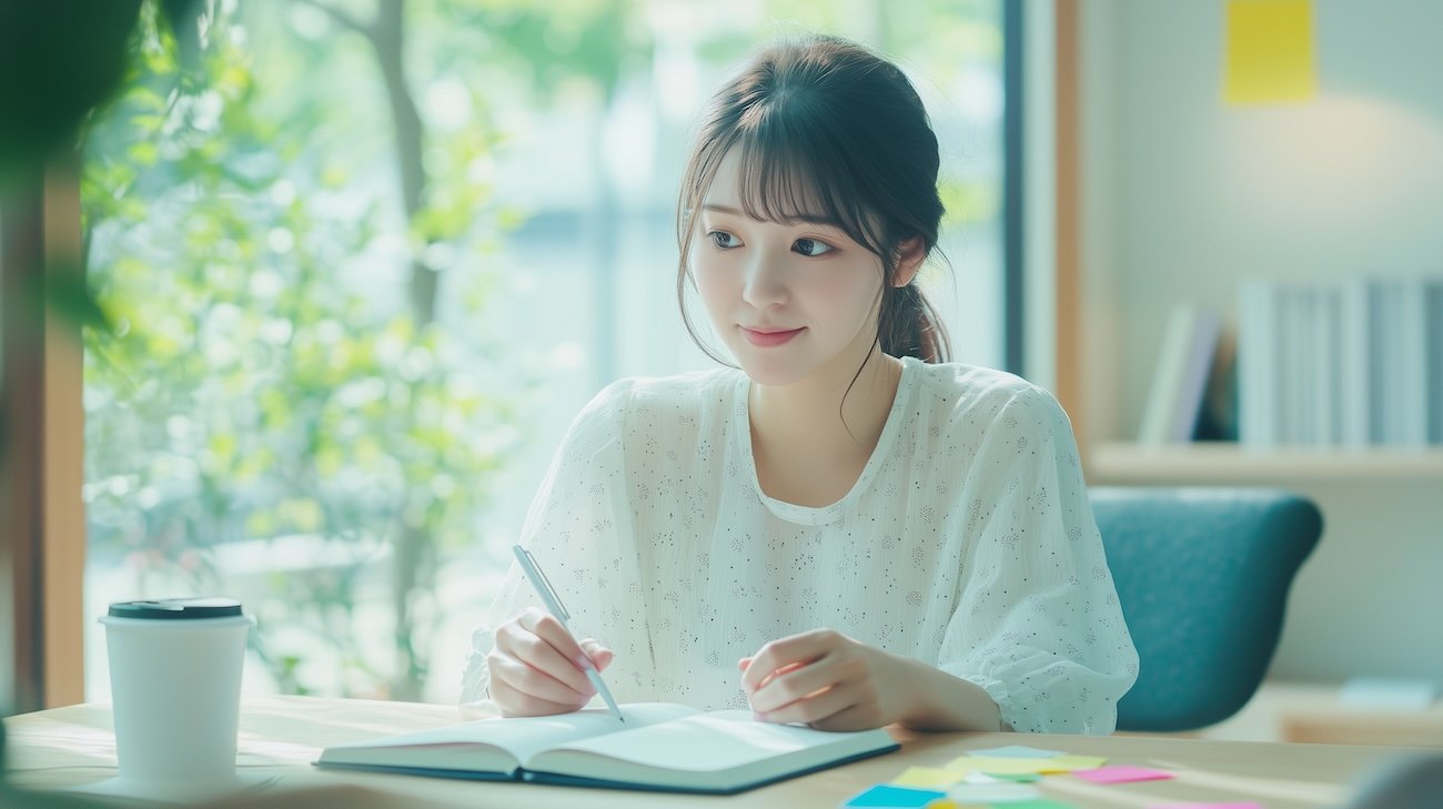 「自分の考えを言葉にできない人」がやるべき習慣・ベスト1