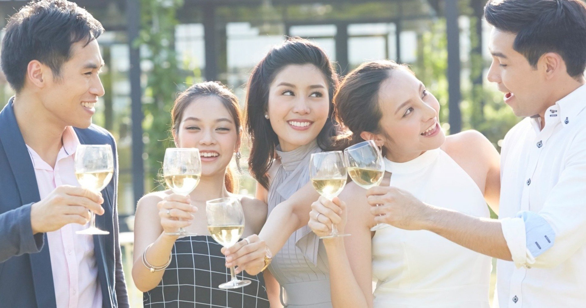 ヨットでランチに…普通の会社員が「富裕層の趣味」をマネしたら人生が一変した