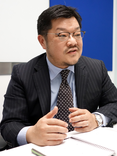 IoTの本質は現場の最適化ではない 次世代の自社の在り方が問われている