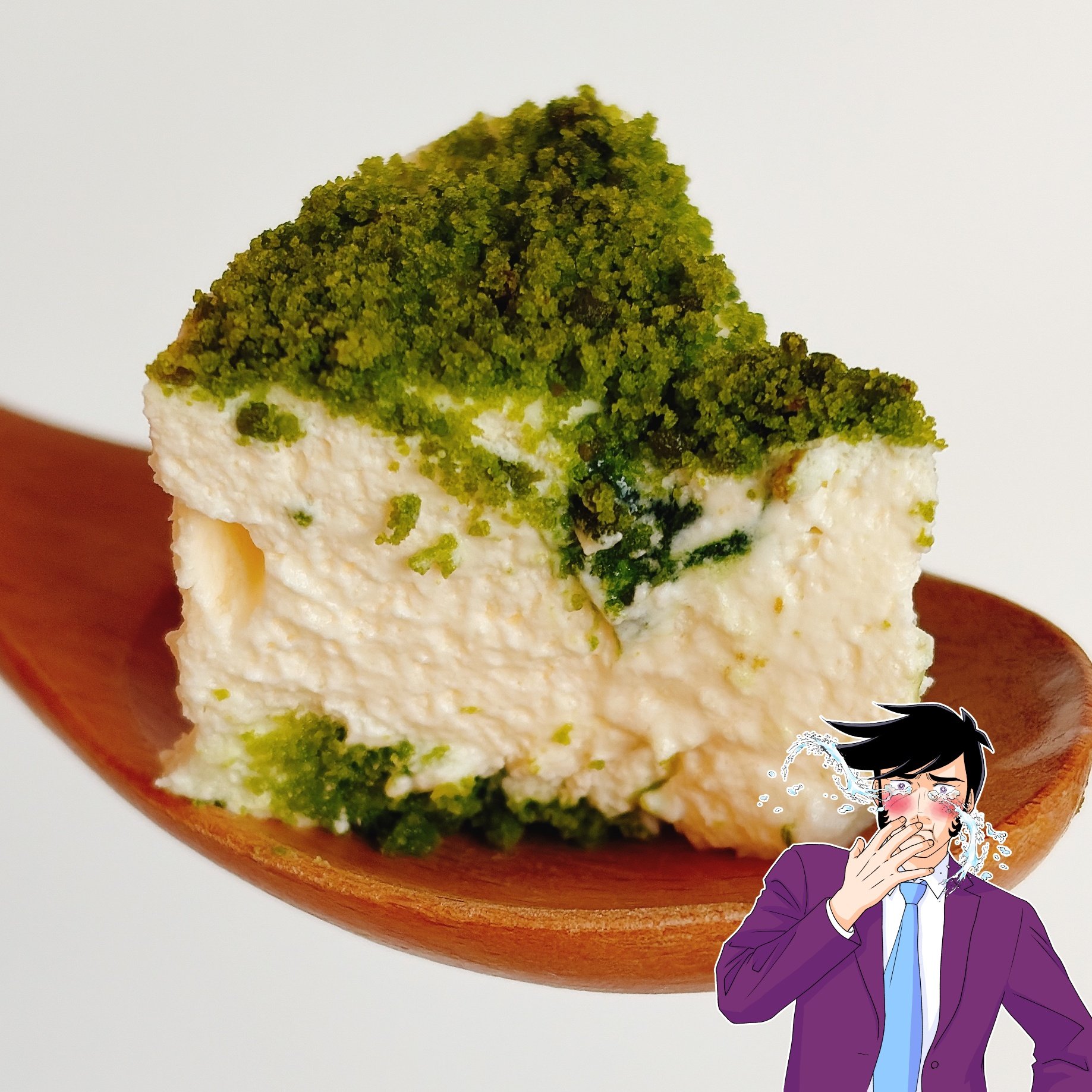 「ほんと大好き…ずっと売ってて欲しい」スターバックスの“期間限定スイーツ”が幸せの塊すぎる！「めちゃくちゃ完成度高い」「これだけを食べて生きていたい」