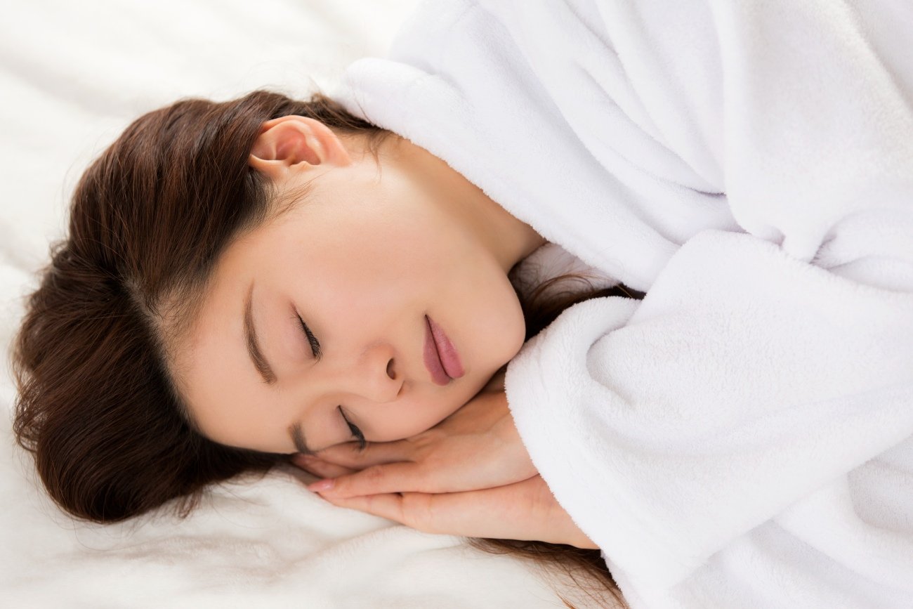 【精神科医が解説】悩みごとがみるみる消える「寝る前」の習慣・ベスト1