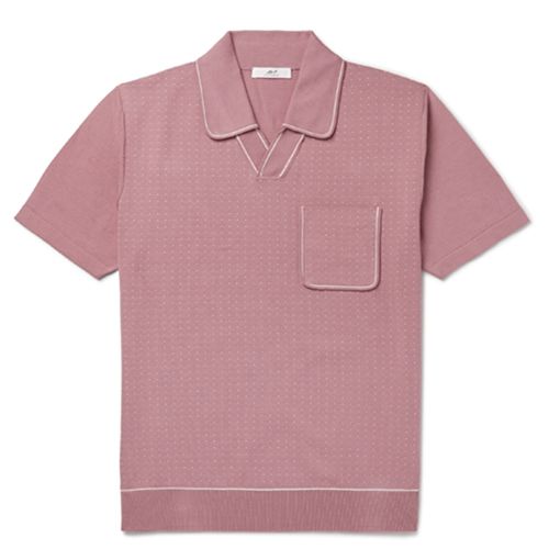 Mr Porter