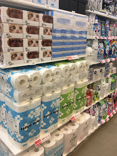セブンが値下げ戦略でファミマ、ローソンに見せつけた規模の力