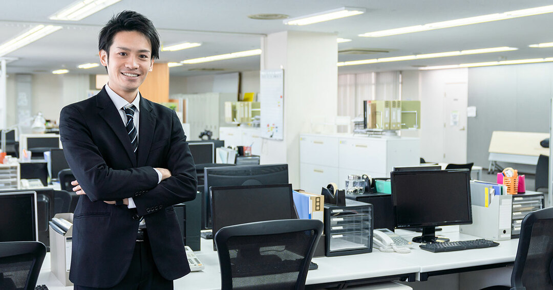 下駄を売るビジネスに<br />「輝かしい未来」はあるか?