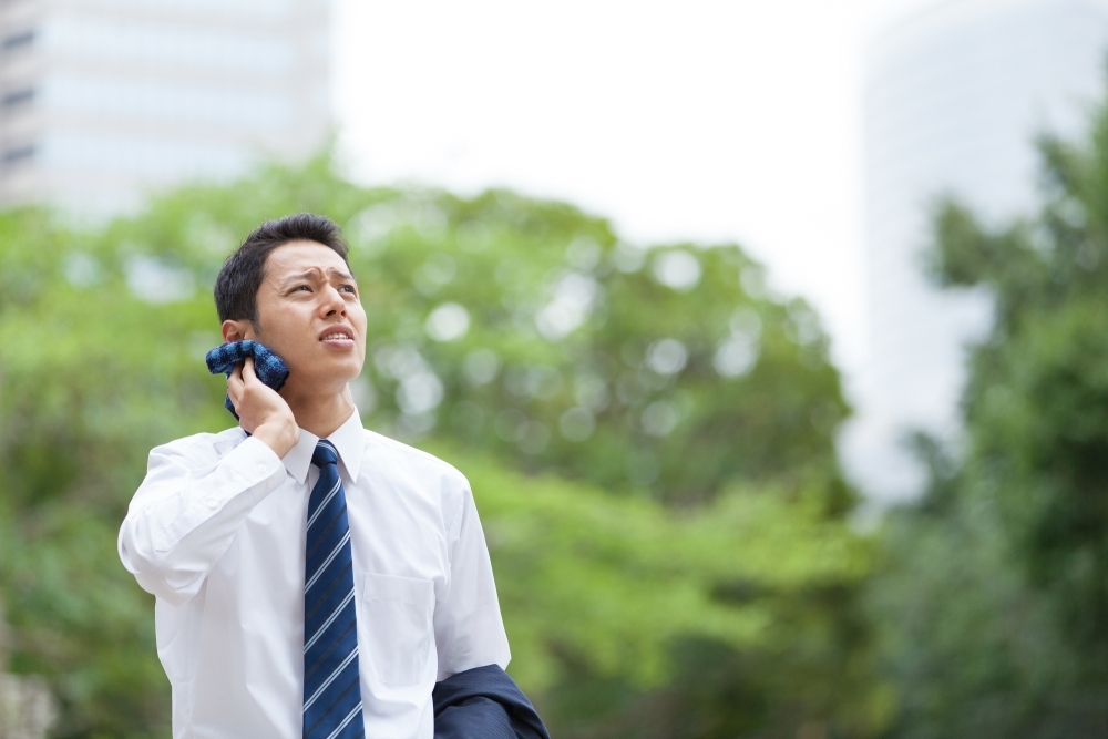 5人に1人は有休取得0日!二極化する日本人の夏休み
