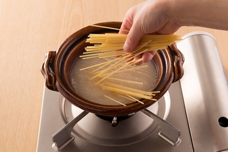 多忙なビジネスパーソンが実践している<br />「超」効率的な料理法はこれだ!