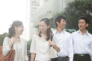 こんなに働く時間を減らして、<br />日本企業は世界で勝てるのか?