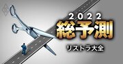 ホンダで退職金8000万円も、氷河期世代も対象…パナ等56社実施「新種リストラ」の天国と地獄