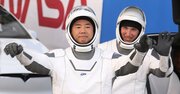 スペースX打ち上げ成功で予見、生きている間に宇宙旅行へ行けるのか