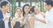 ヨットでランチに…普通の会社員が「富裕層の趣味」をマネしたら人生が一変した