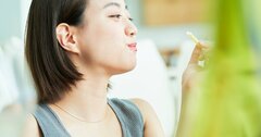 「もちもち」食感が逆立ちしても「ザクザク」食感に敵わない納得のワケ
