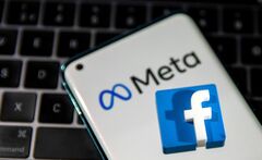 フェイスブック、インド事業巡る独立調査報告に干渉か