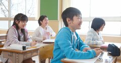 有名小学校で10年以上続く「自己肯定感が上がる言葉の授業」とは？