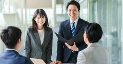 職場にいる「人間関係で悩んでしまう人」と「誰とでもうまくやれる人」の決定的な差とは