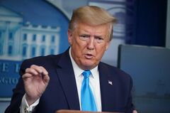 【オピニオン】トランプ大統領再選の最善策は中国叩き