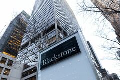 巨大ファンドがウォール街を席巻、大手銀押しのけ