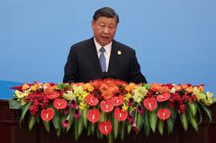 中国、習氏訪米に向け「ほほ笑み外交」攻勢