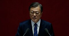 韓国文政権は「親文派」によって破滅する、元韓国大使が解説