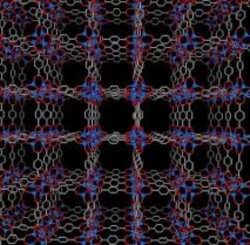 【2025年のノーベル化学賞は日本人研究者の北川教授】気体を資源に変える～ノーベル賞・MOFの科学