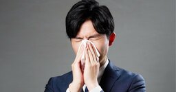 「花粉症だなんて、気合いが足りないんじゃないの」理不尽な上司の叱責にどう言い返す？