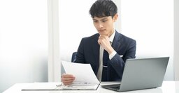 会社から全く評価されない人の口癖・ワースト1