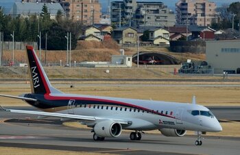 ANAが過去最多77機、2兆円の飛行機を爆買い！「超攻め」のウラにある狙いとは