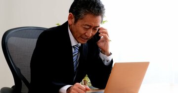 信頼を一気に失う「謝罪のNG行動」ダントツ1位とは？