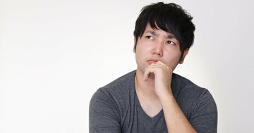 【行動心理学修士のアドバイス】心配事は適切な場所に置きなさい。