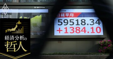 イラン停戦合意“先取り”で高値更新の「日経平均リバウンド」、合意成立後の上昇加速株とリスクシナリオの伏兵とは？