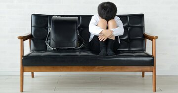 【子どもが弱っている時】「慰める」でも「放置」でもない、第3の接し方とは