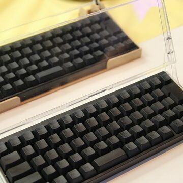 Happy Hacking Keyboardイベント開催で開発秘話から裏話まで連発!