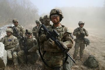 【寄稿】対中戦争に備えて米国ができること
