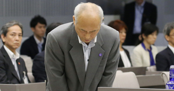 舛添氏を反面教師に学ぶ「謝罪も伝え方が9割」
