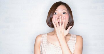 育ちがいい人の断り方はっきりNO? 曖昧にする?