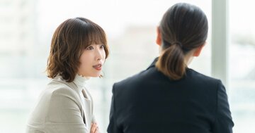 あなたの違和感は正しい。新任リーダーが陥る「いい上司」の罠とは
