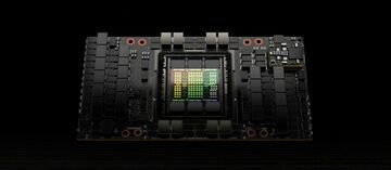 AIブーム支える先進半導体、供給不足が深刻