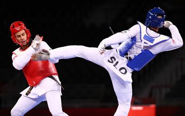 五輪無観客も問題なし　「地味」な競技は普段通り