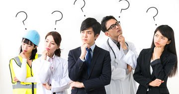 【意外】「Let’s say」ってどういう意味かわかる?