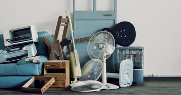 「それも捨てちゃうの？」と妻が仰天。思い出の品でも迷わずゴミ箱へ放り込める「たった一つの指標」とは？