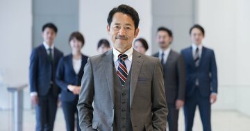 「チームで結果を出せるリーダー」「出せないリーダー」の決定的な差とは？