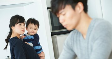 「オレのメシは?」「ねーよ!見りゃわかんだろ!!」妻がぶちキレる、夫の無神経セリフ集