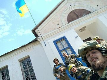 ロシア軍の失態、プーチン氏と世界にどう影響？