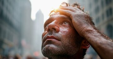 【気温が上がり続ける地球】経済合理性や効率を追及しすぎた人類は、命の危険がある暑さにどう対処すればいいか