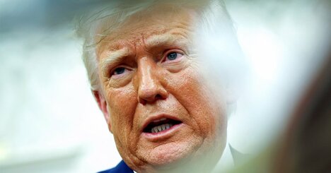 「トランプショック」で株価急落！でも本当の地獄はこれから？オルカン信者を襲う「ダブルパンチ」とは