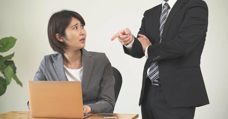 「そりゃ嫌われるわ…」嫌われる上司が部下にする超NG質問・たった1つの共通点