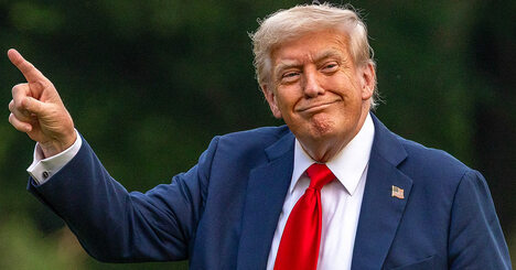 トランプ関税15％は“外交勝利”…でも日本の80兆円はどこへ？浮き彫りになった「新たな課題」とは