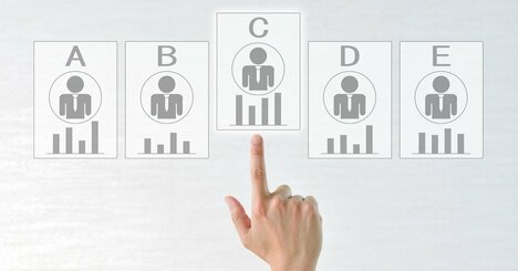 社長が「絶対に入社してほしい」と思うハイクラス人材の条件【キャリア・見逃し配信】