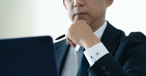 大企業で「出世の見込みなし」と悟った40歳、考えるべき次の一手とは